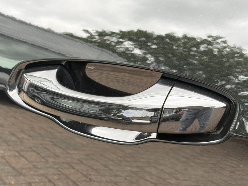 Audi RS Q3 Sportback TFSI Pano.dak Carplay Pano.dak Trekhaak — photo 22