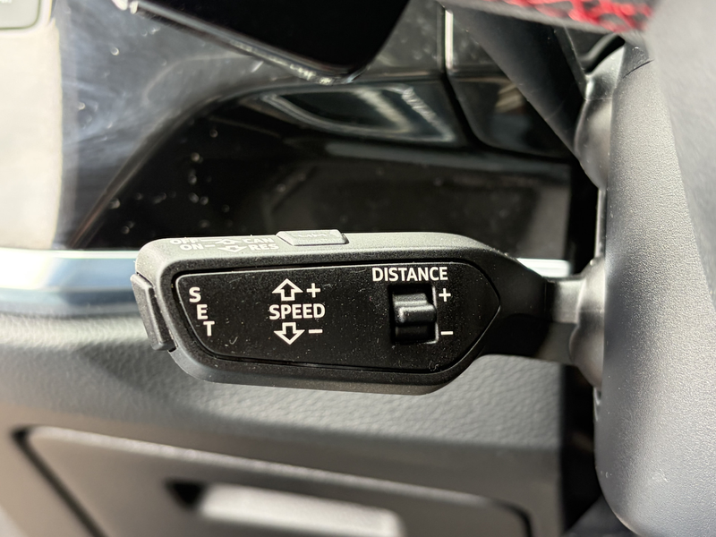 Audi RS Q3 Sportback TFSI Pano.dak Carplay Pano.dak Trekhaak — photo 30