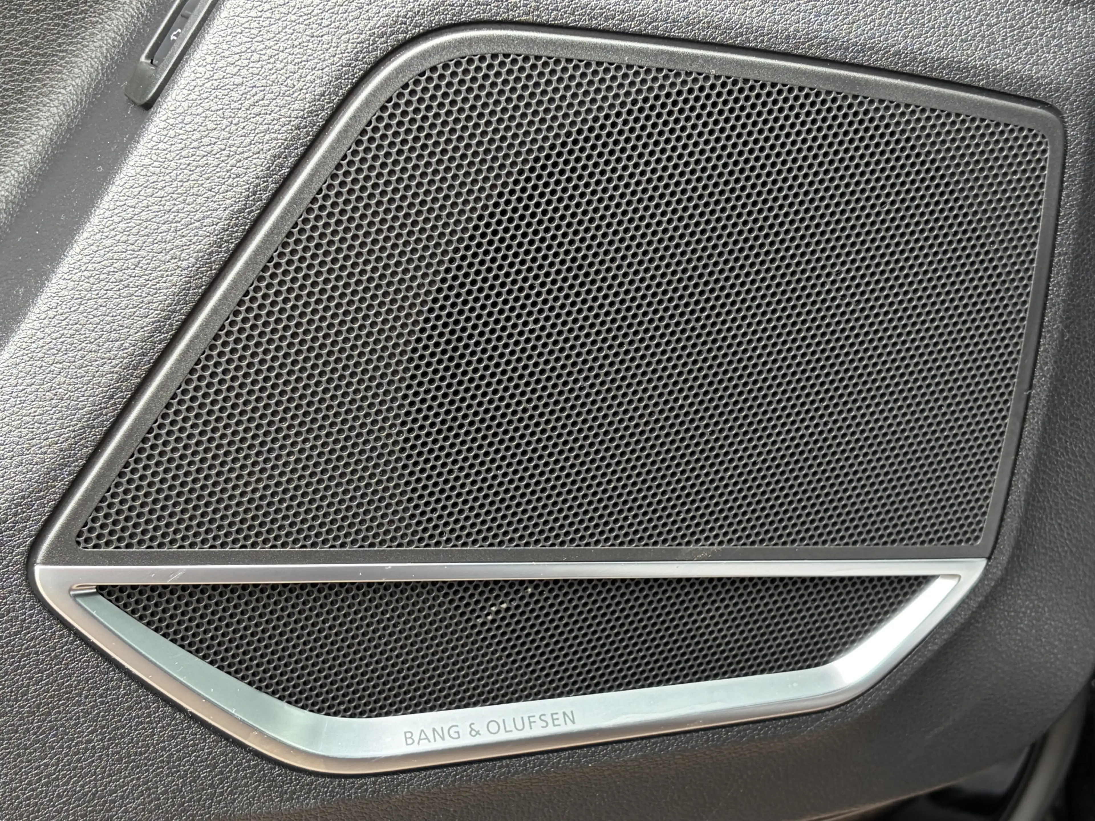 Audi RS Q3 Sportback TFSI Pano.dak Carplay Pano.dak Trekhaak — photo 9