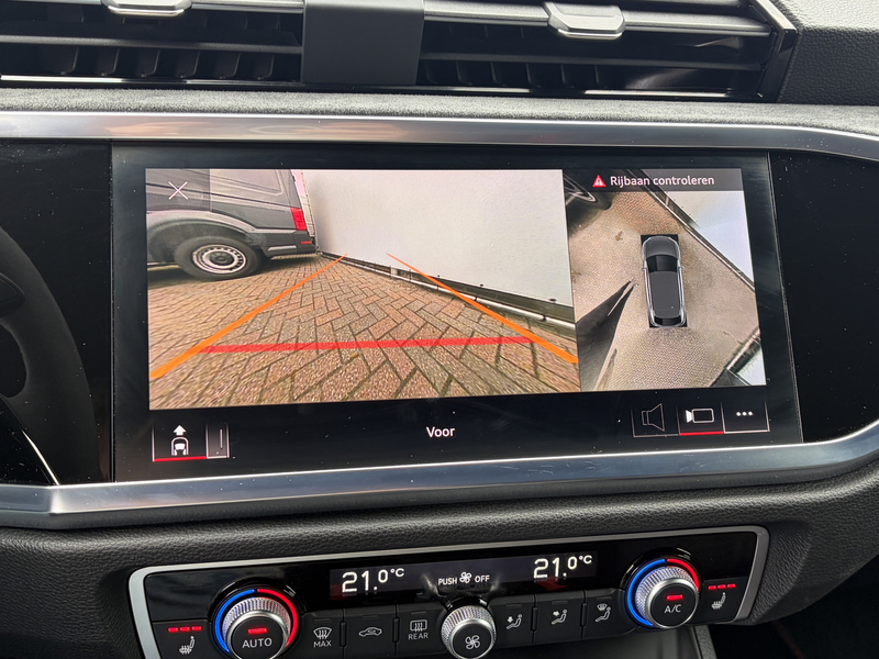 Audi RS Q3 Sportback TFSI Pano.dak Carplay Pano.dak Trekhaak — photo 5