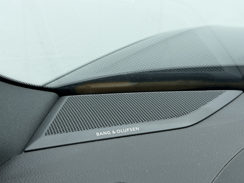 Audi RS Q3 Sportback TFSI Pano.dak Carplay Pano.dak Trekhaak — photo 10