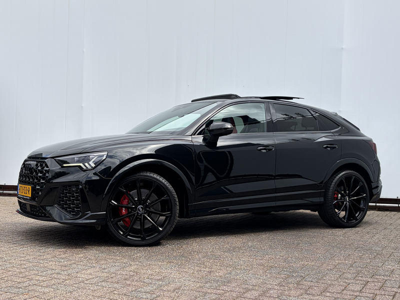 Audi RS Q3 Sportback TFSI Pano.dak Carplay Pano.dak Trekhaak — photo 50