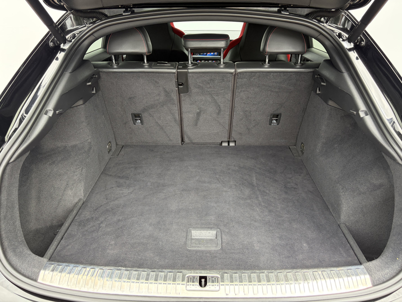 Audi RS Q3 Sportback TFSI Pano.dak Carplay Pano.dak Trekhaak — photo 12