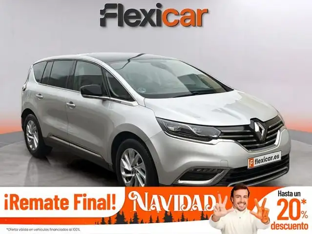 Renault Espace 1.6dCi Energy Intens 96kW