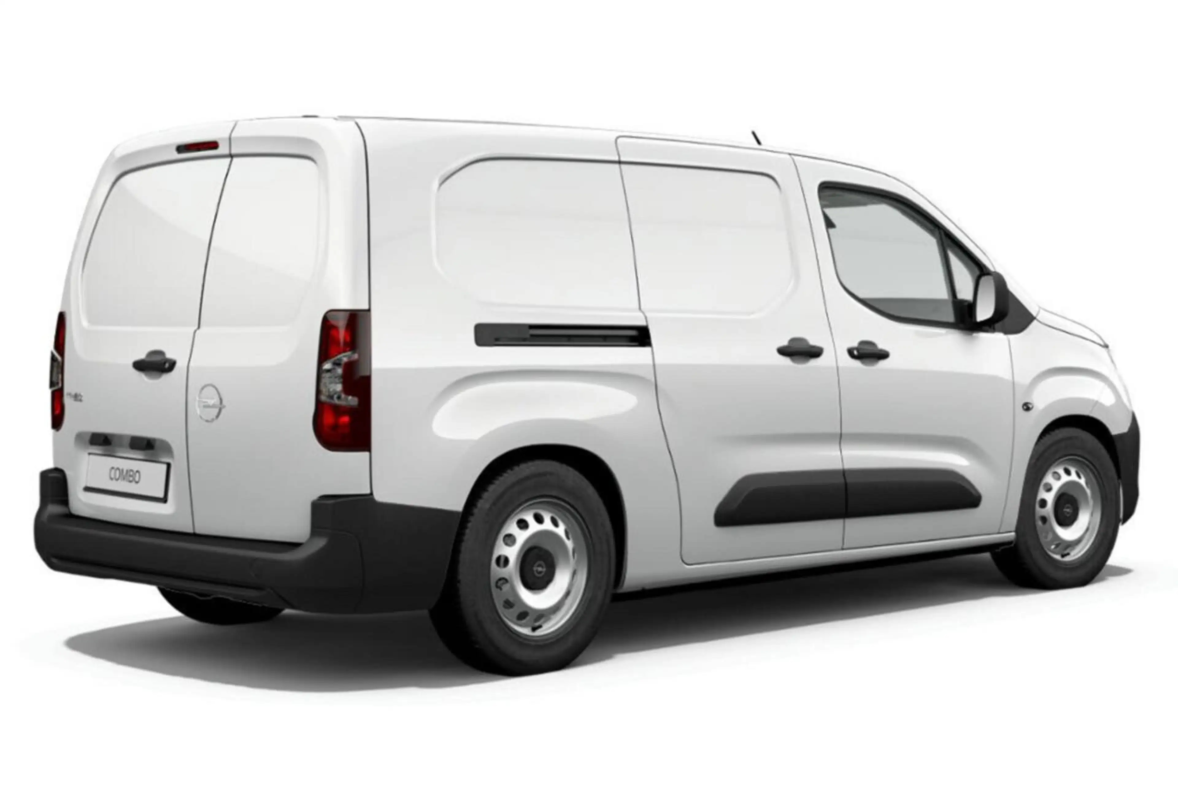 Opel Combo XL AT8 vorb.AHK WinterP CarPlay Kam Gummib 96 k... — photo 4