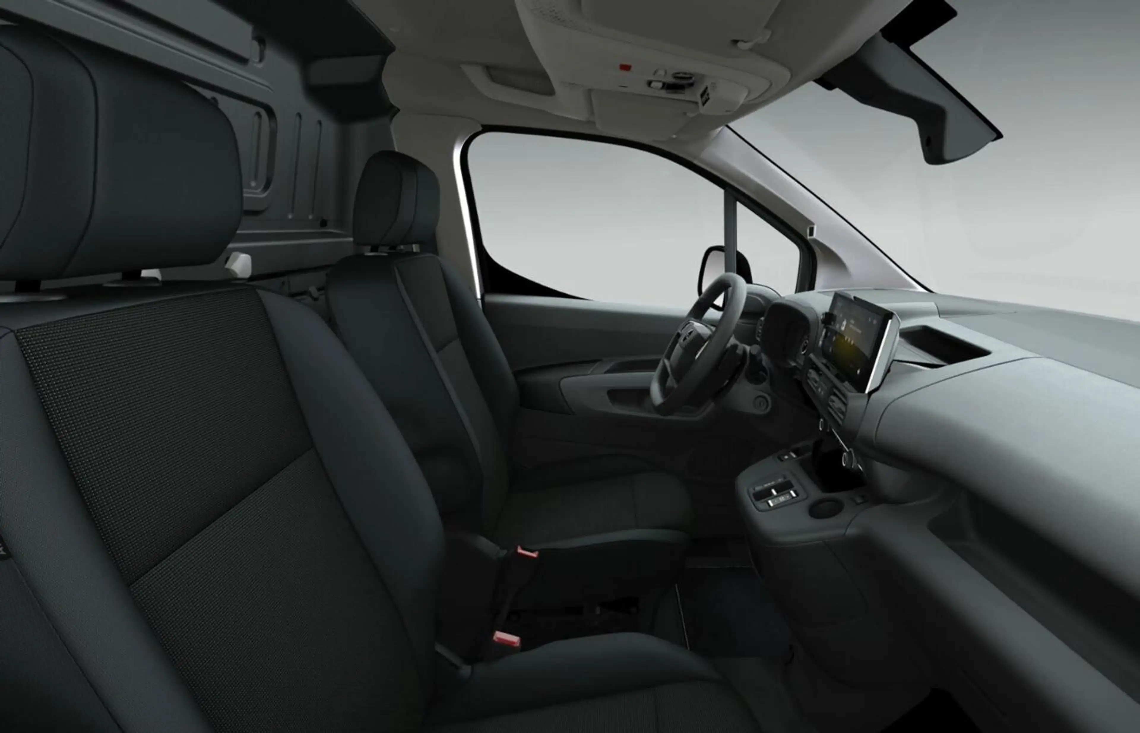Opel Combo XL AT8 vorb.AHK WinterP CarPlay Kam Gummib 96 k... — photo 7