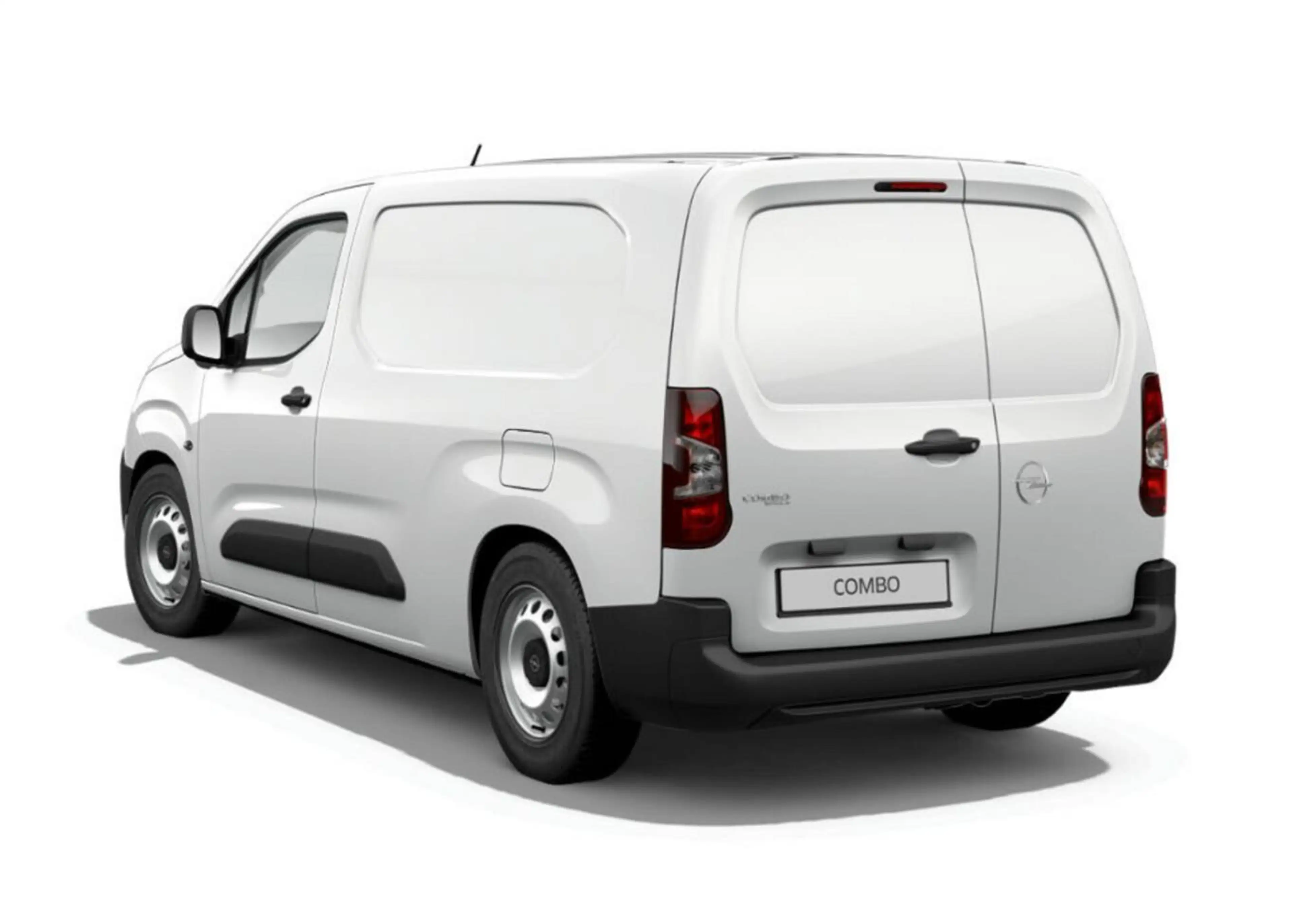 Opel Combo XL AT8 vorb.AHK WinterP CarPlay Kam Gummib 96 k... — photo 3