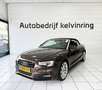 Audi A5 Cabriolet 1.8 TFSI S line Bovag Garantie Automaat Bruin - thumbnail 32
