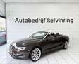 Audi A5 Cabriolet 1.8 TFSI S line Bovag Garantie Automaat Bruin - thumbnail 8