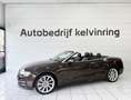 Audi A5 Cabriolet 1.8 TFSI S line Bovag Garantie Automaat Bruin - thumbnail 9