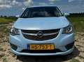Opel Karl Karl 1.0 ecoFLEX Edition, pdc , getint glas enz Blauw - thumbnail 3