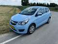 Opel Karl Karl 1.0 ecoFLEX Edition, pdc , getint glas enz Blauw - thumbnail 21