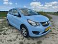 Opel Karl Karl 1.0 ecoFLEX Edition, pdc , getint glas enz Blauw - thumbnail 9