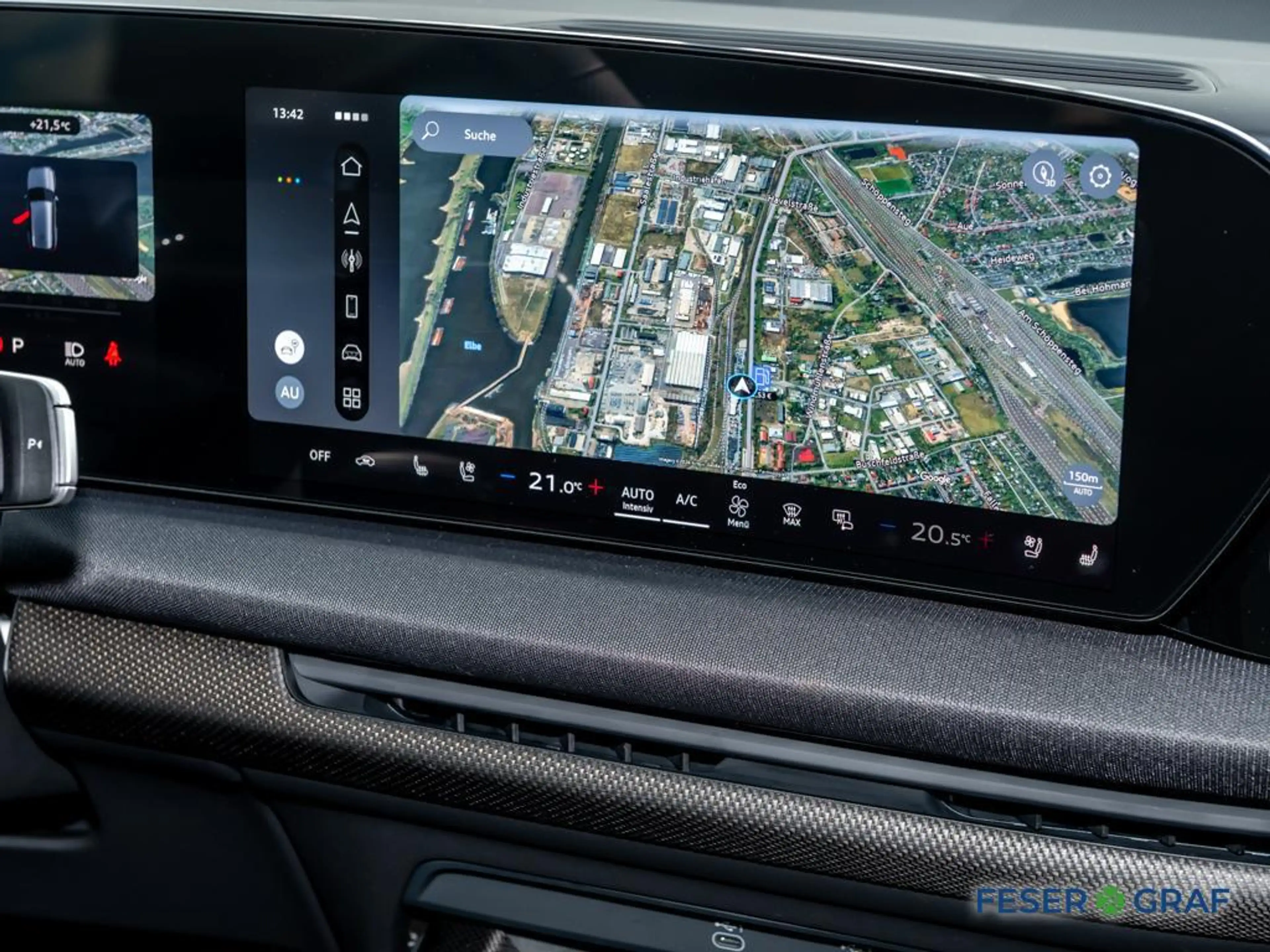 Audi Q7 SUV TDI NEUES MODELL 2x S line/Matrix/TechPro — photo 5