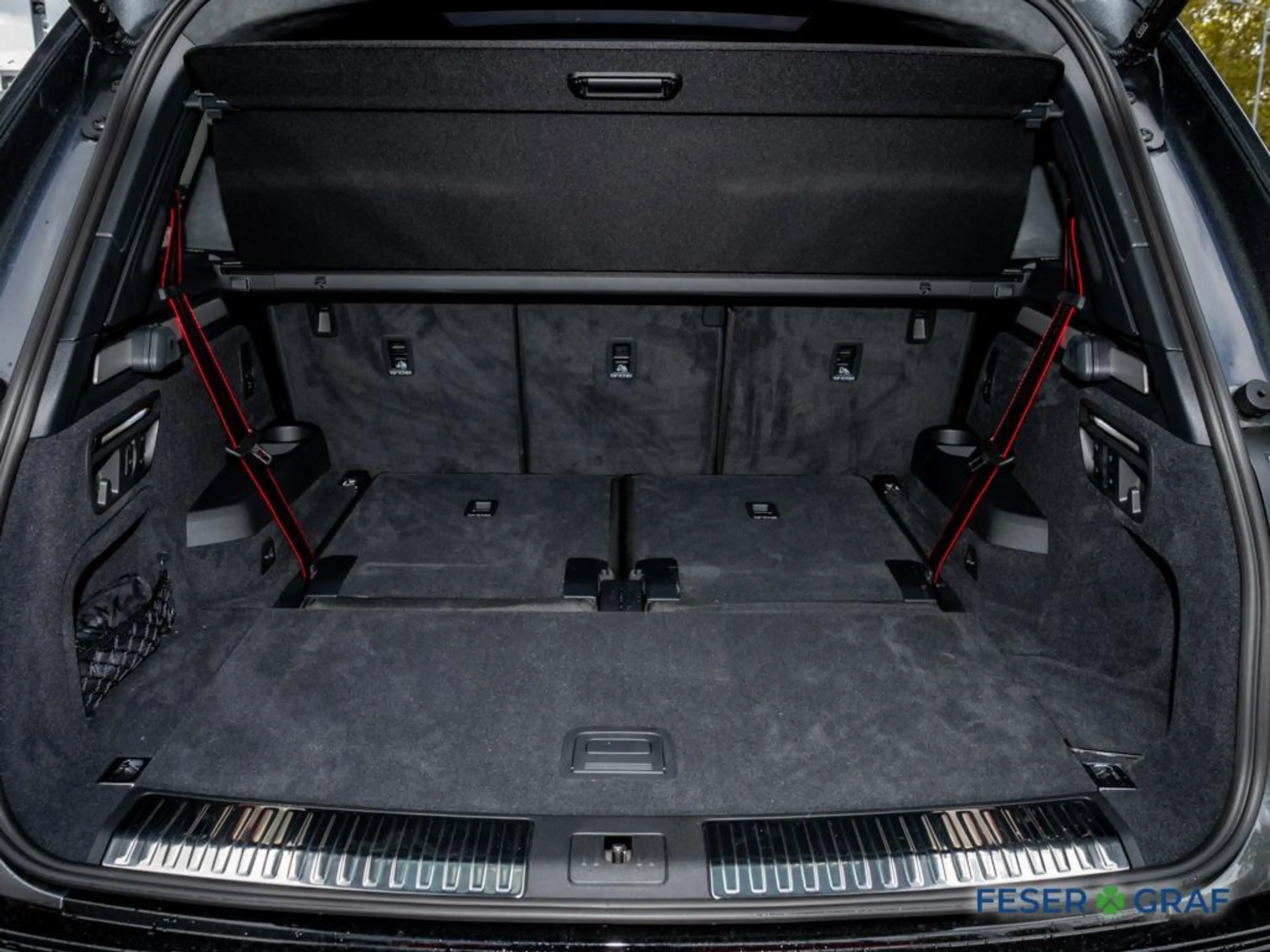 Audi Q7 SUV TDI NEUES MODELL 2x S line/Matrix/TechPro — photo 9