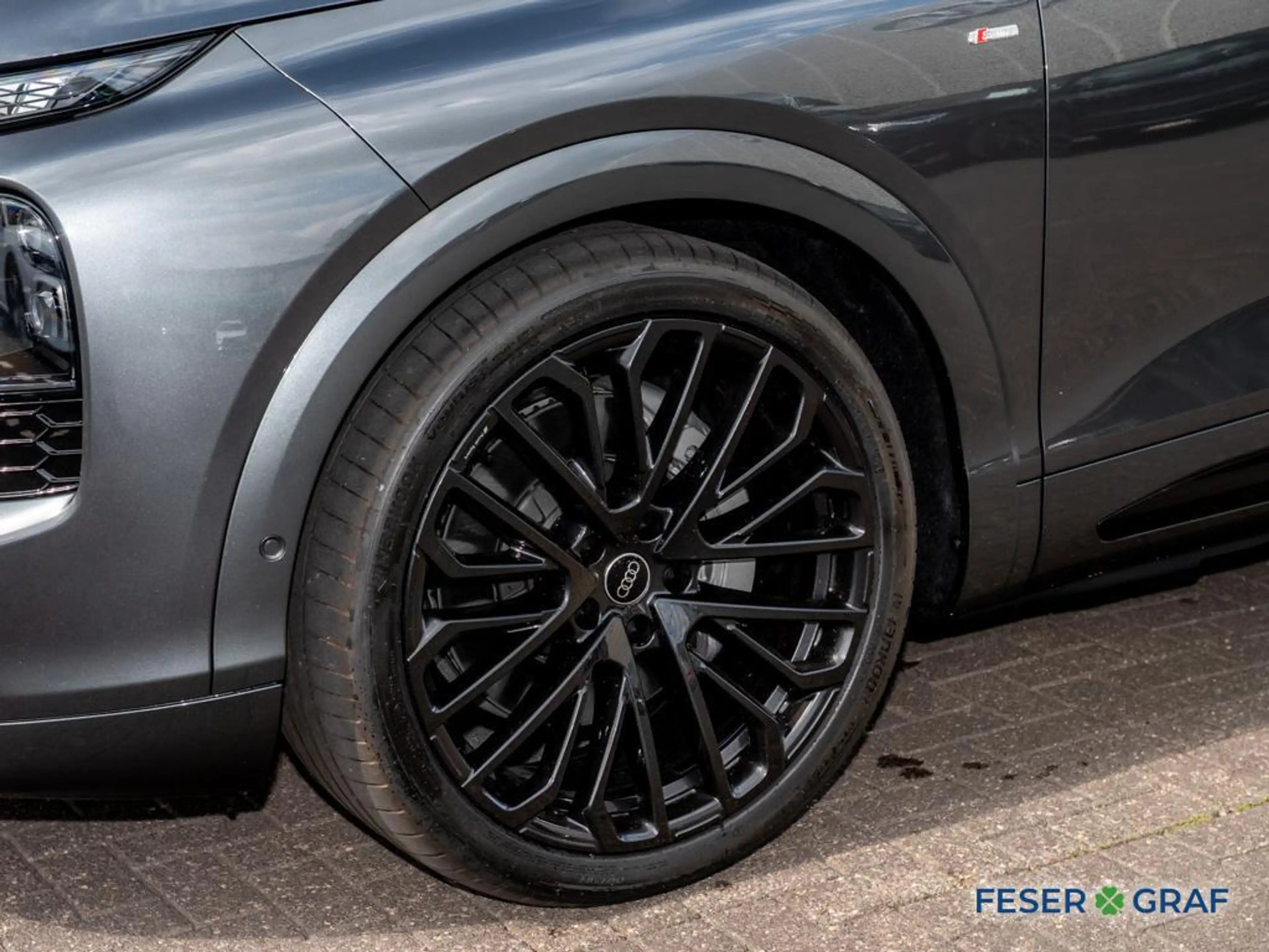 Audi Q7 SUV TDI NEUES MODELL 2x S line/Matrix/TechPro — photo 10