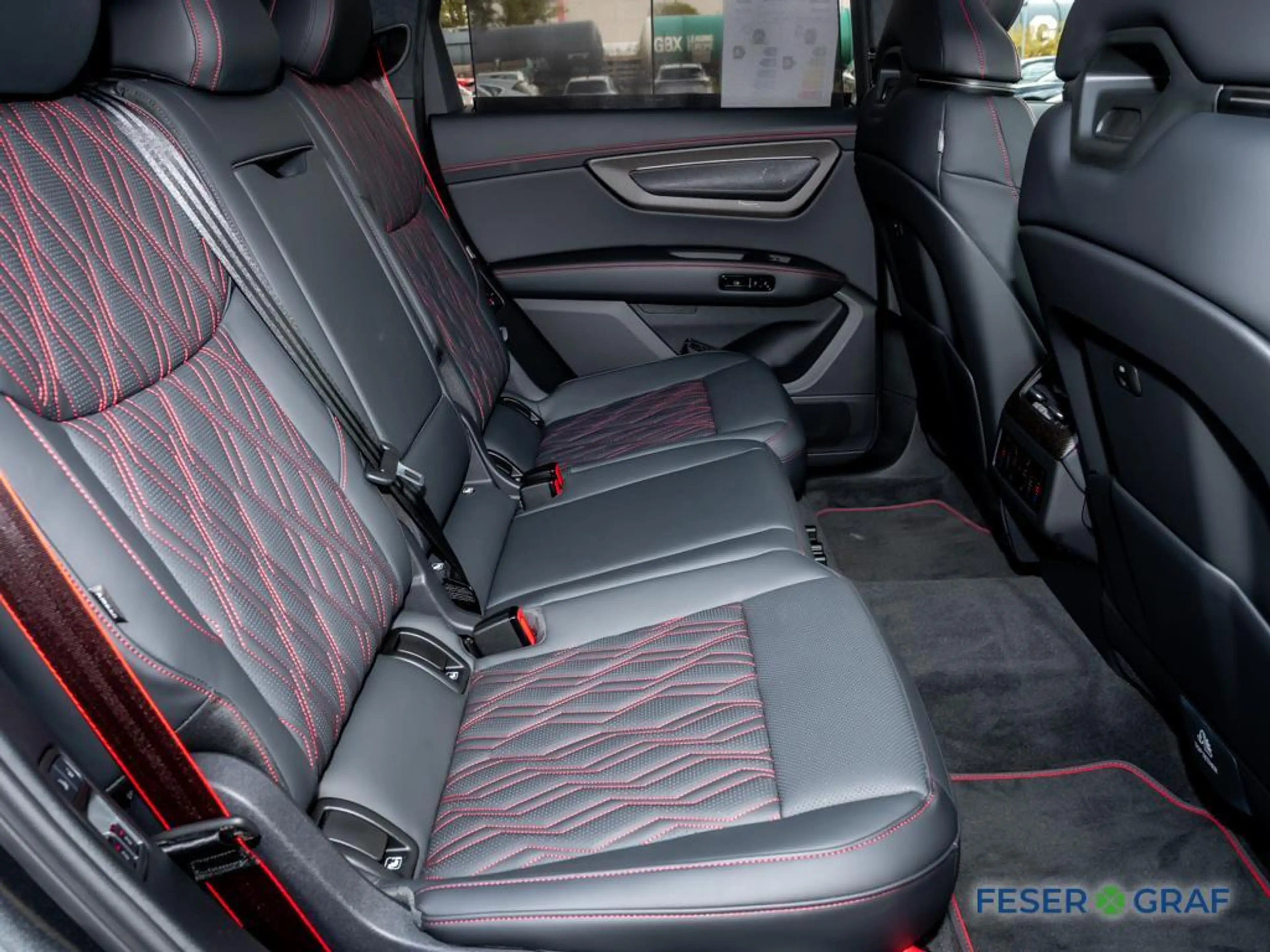 Audi Q7 SUV TDI NEUES MODELL 2x S line/Matrix/TechPro — photo 7