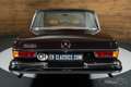 Mercedes-Benz 600 Sedan | 1967 Marrón - thumbnail 15