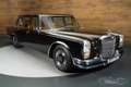 Mercedes-Benz 600 Sedan | 1967 Marrón - thumbnail 3