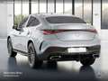 Mercedes-Benz GLC 200 4M AMG+NIGHT+PANO+360+AHK+BURMESTER+TOTW Silber - thumbnail 20