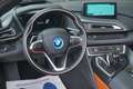 BMW i8 11.6 kWh PHEV Roadster-VERKOCHT/VENDU/SOLD Czarny - thumbnail 9
