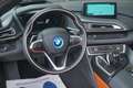 BMW i8 11.6 kWh PHEV Roadster-VERKOCHT/VENDU/SOLD Schwarz - thumbnail 9