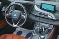 BMW i8 11.6 kWh PHEV Roadster-VERKOCHT/VENDU/SOLD Nero - thumbnail 6