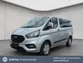 Ford Transit Custom 320 L1H1 VA Trend**AHK/Parksensoren Argent - thumbnail 1