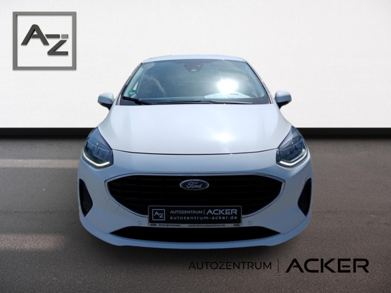 Ford Fiesta Cool&Connect 7J.Garantie ab EZ  RFK LED — photo 3