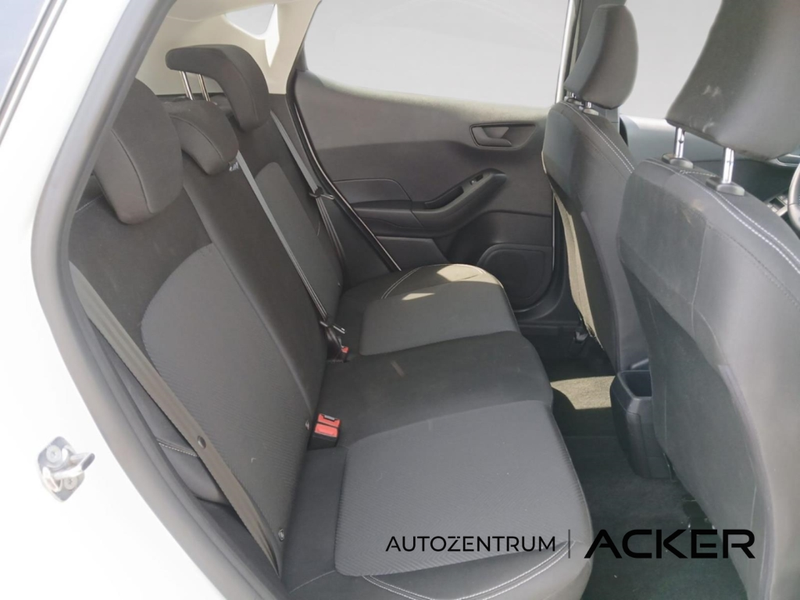 Ford Fiesta Cool&Connect 7J.Garantie ab EZ  RFK LED — photo 13