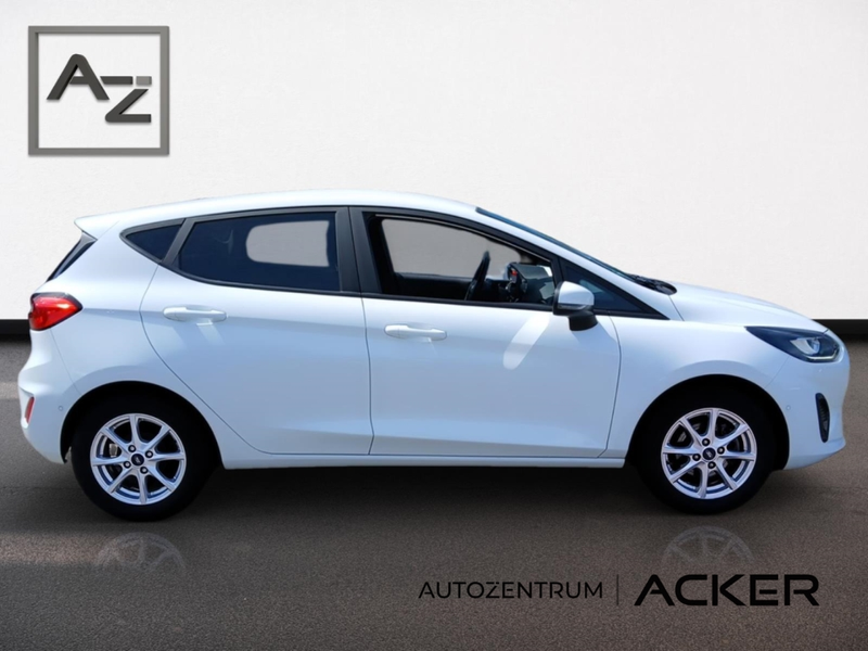 Ford Fiesta Cool&Connect 7J.Garantie ab EZ  RFK LED — photo 8