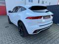 Jaguar E-Pace D180 R-DYNAMIC SE 4WD*Autom.*1.Hd*Garant* Weiß - thumbnail 5