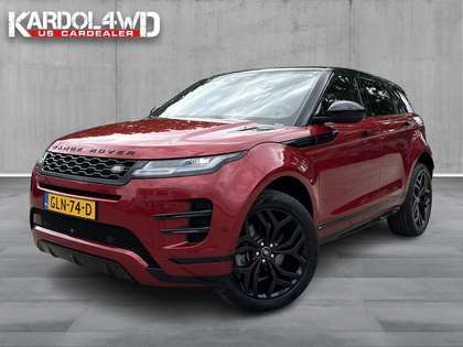 Land Rover Range Rover Evoque 1.5 P300e AWD R-Dynamic S Geheel rijklaar incl. Ga