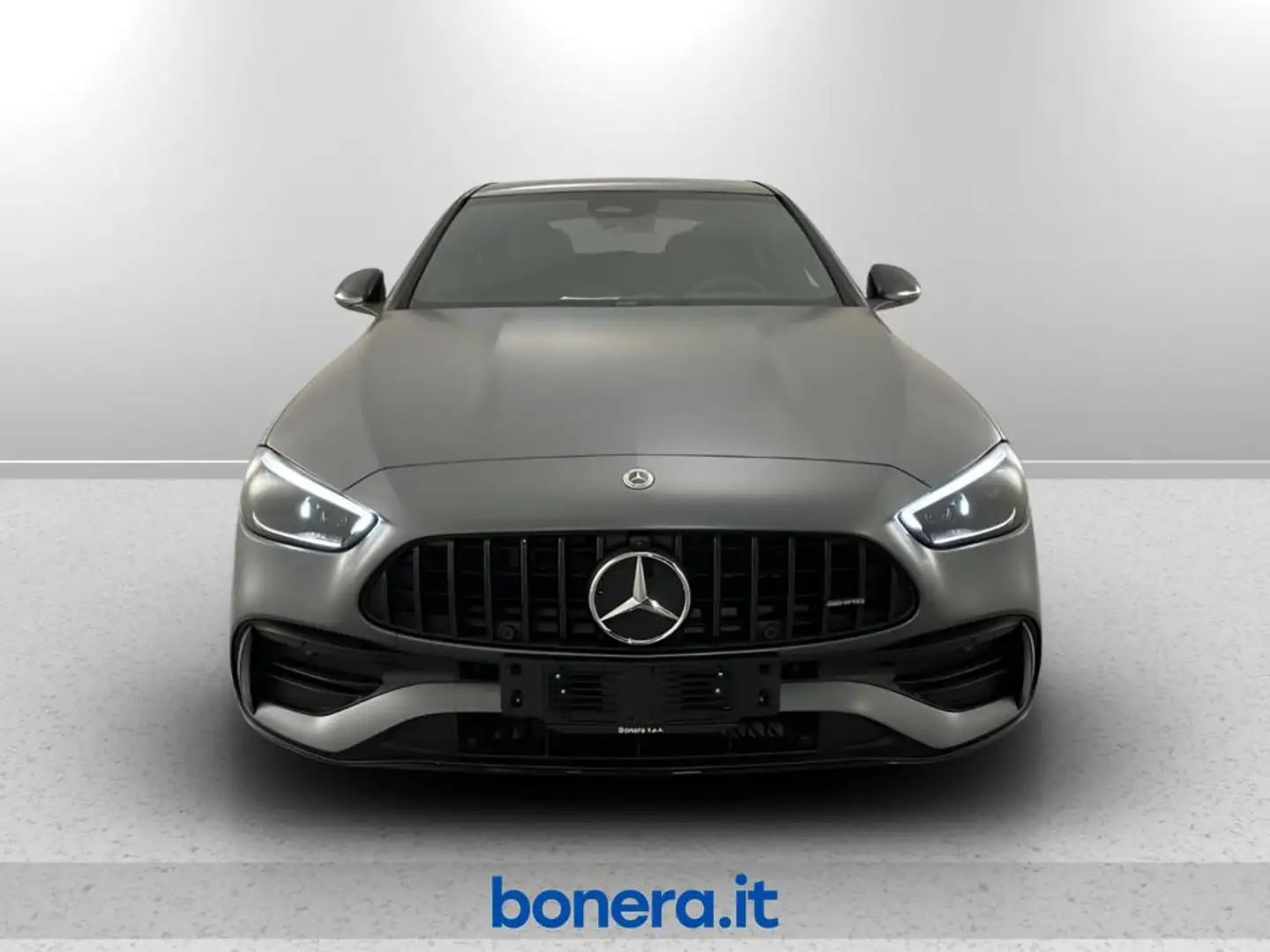 Mercedes-Benz C 43 AMG mhev Premium Pro 4matic auto Grigio - 2