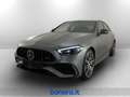 Mercedes-Benz C 43 AMG mhev Premium Pro 4matic auto Grigio - thumbnail 1