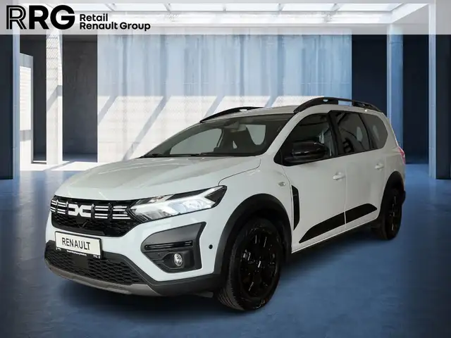 Dacia Jogger Extreme+TCe 110 SHZ Rückfahrkamera PDC BT