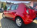 Dacia Sandero 1.4 Ltr. 5-TÜRIG+SERVO+ZENTRAL+TÜV:04/2026 Rot - thumbnail 3