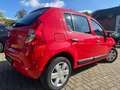 Dacia Sandero 1.4 Ltr. 5-TÜRIG+SERVO+ZENTRAL+TÜV:04/2026 Rot - thumbnail 4