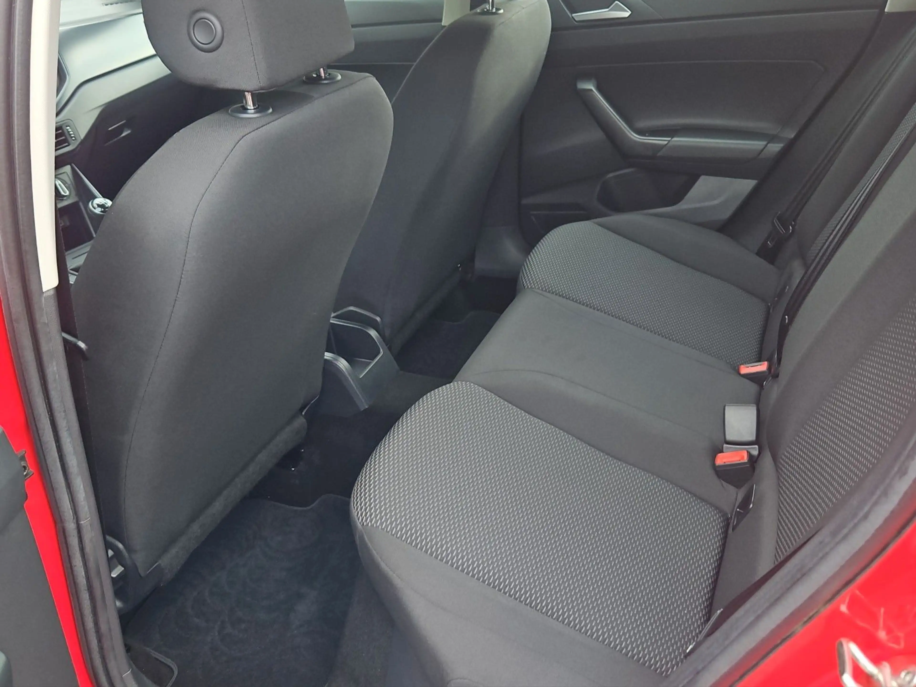 Volkswagen Polo 1.0 KLIMA*LED*TÜV NEU*GARANTIE*2.HAND* — photo 10