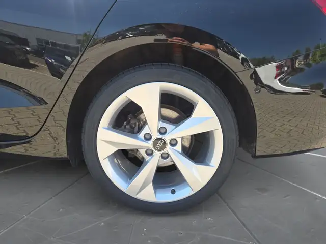 Audi A3 view 15