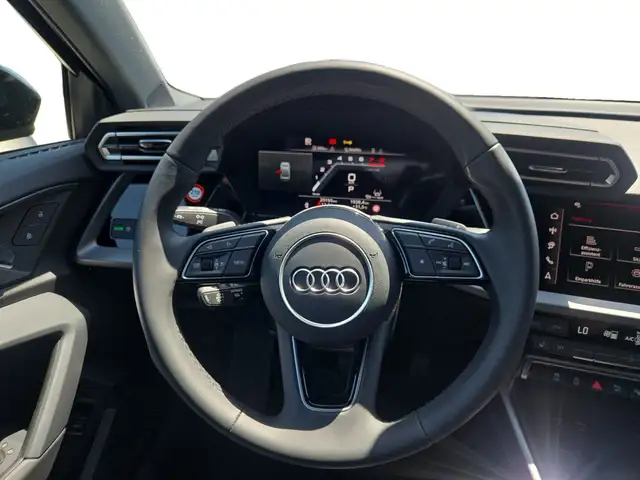 Audi A3 view 13
