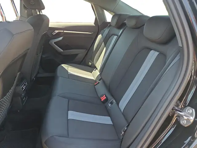 Audi A3 view 10