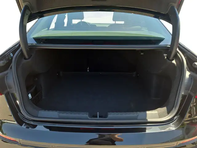 Audi A3 view 14