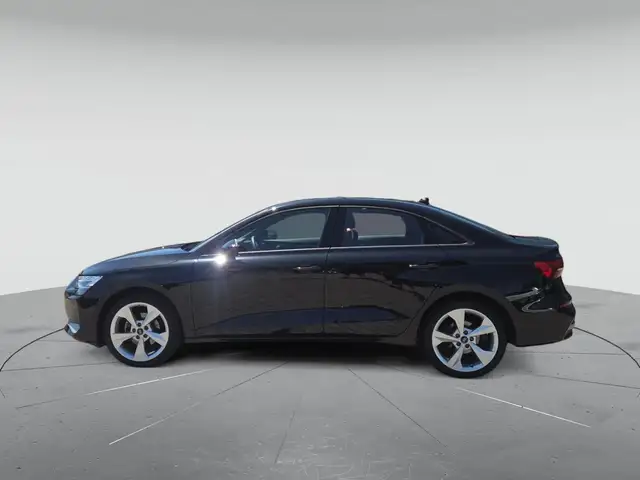 Audi A3 view 6
