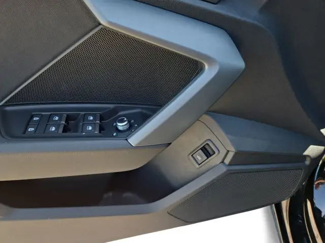 Audi A3 view 11