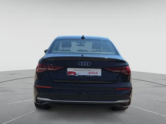Audi A3 view 7