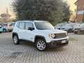 Jeep Renegade 1.6 mjt Longitude 120cv Bianco - thumbnail 1