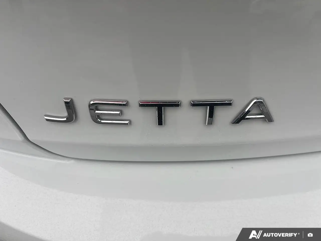 Volkswagen Jetta снимка Volkswagen Jetta