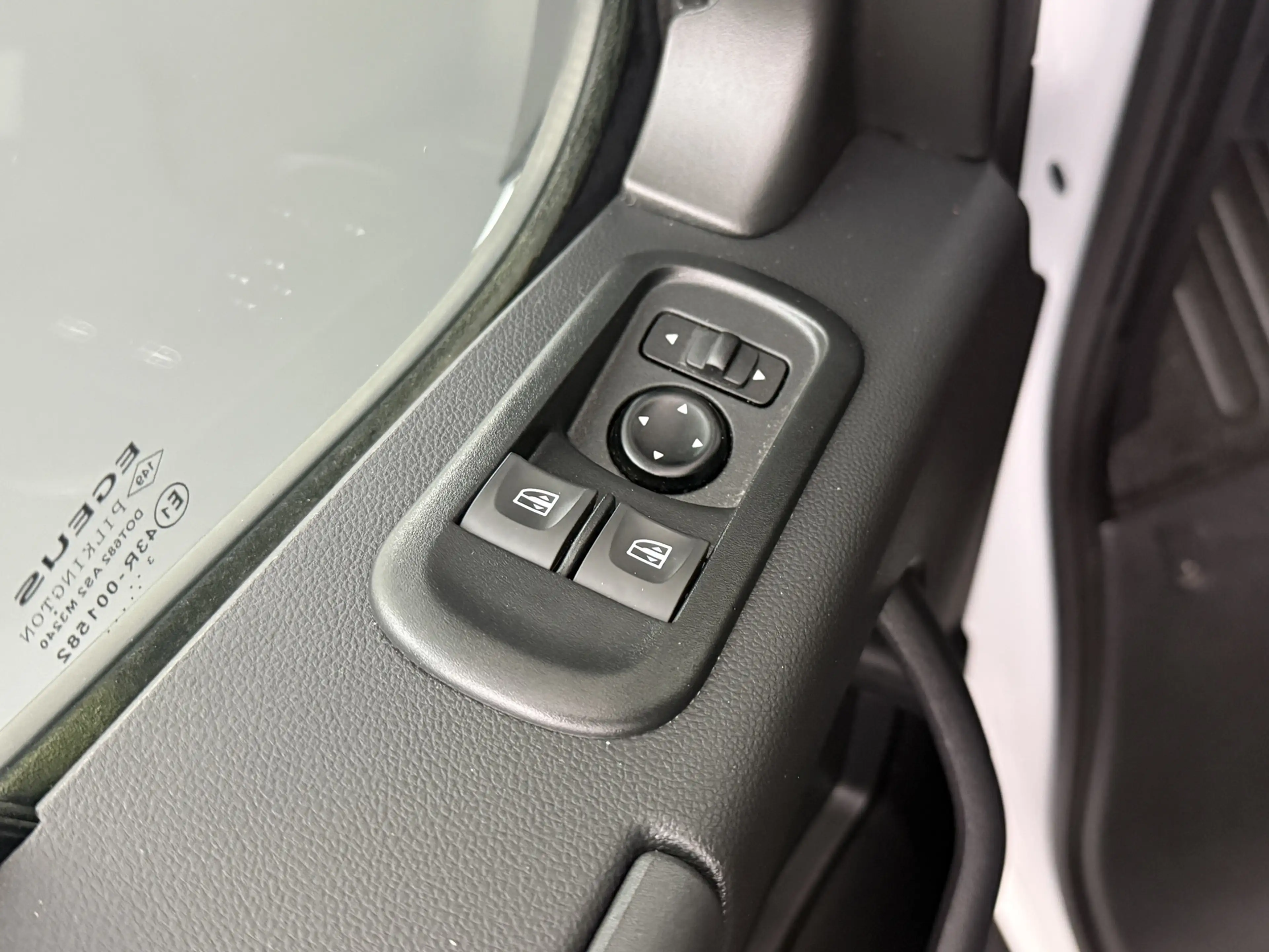 Nissan Interstar 2.3DCI 165PK Dubbellucht Bakwagen+Laadklep | Daksp — photo 8