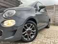 Fiat 500 0.9 TwinAir Turbo Sport CruisC-DAB-Airco Navi Grau - thumbnail 12